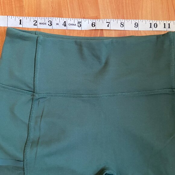 Trinity Motion365 by Fabletics in Sycamore HW Utility Legging - Picture 11 of 14